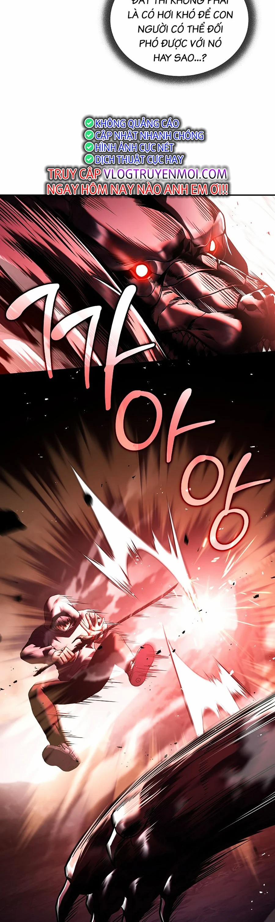 Sử Trở Lại Của Frozen Player 105 trang 6