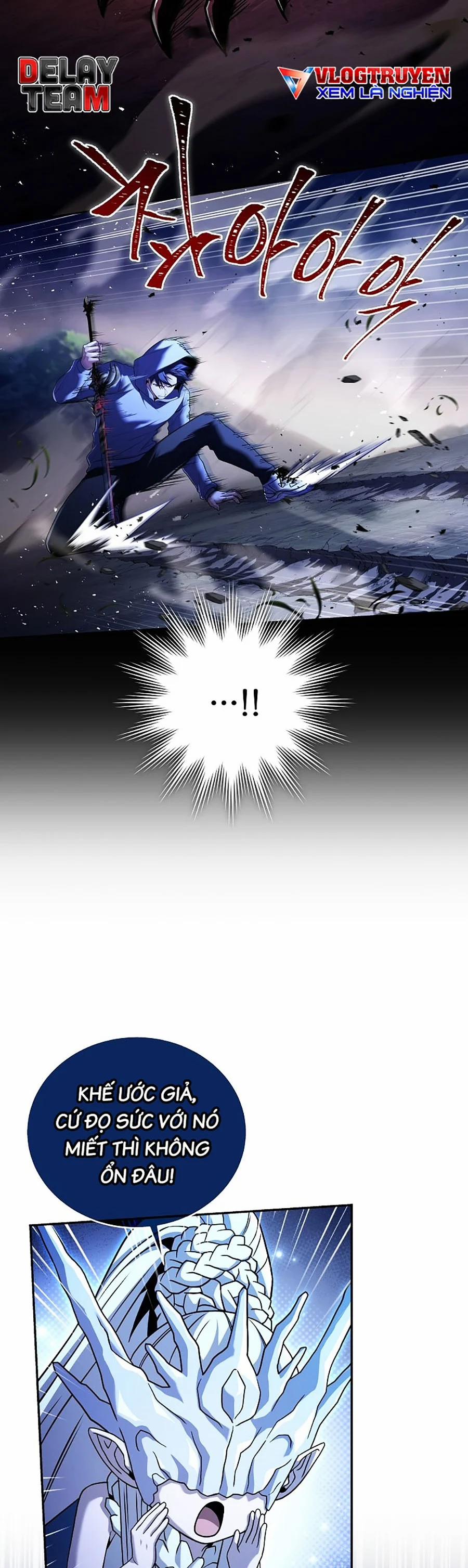 Sử Trở Lại Của Frozen Player 105 trang 7