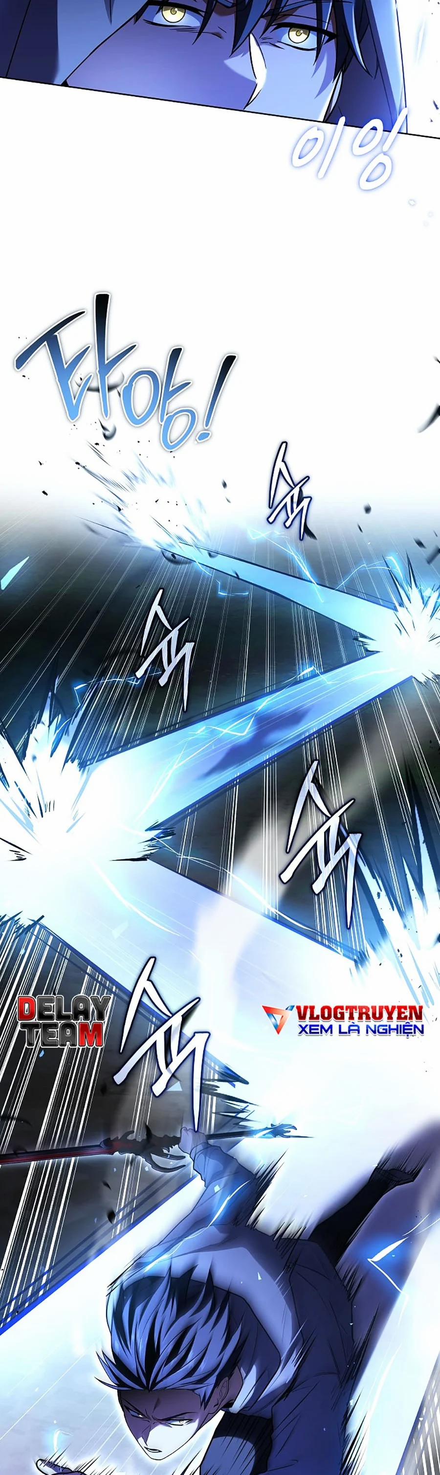 Sử Trở Lại Của Frozen Player 105 trang 9