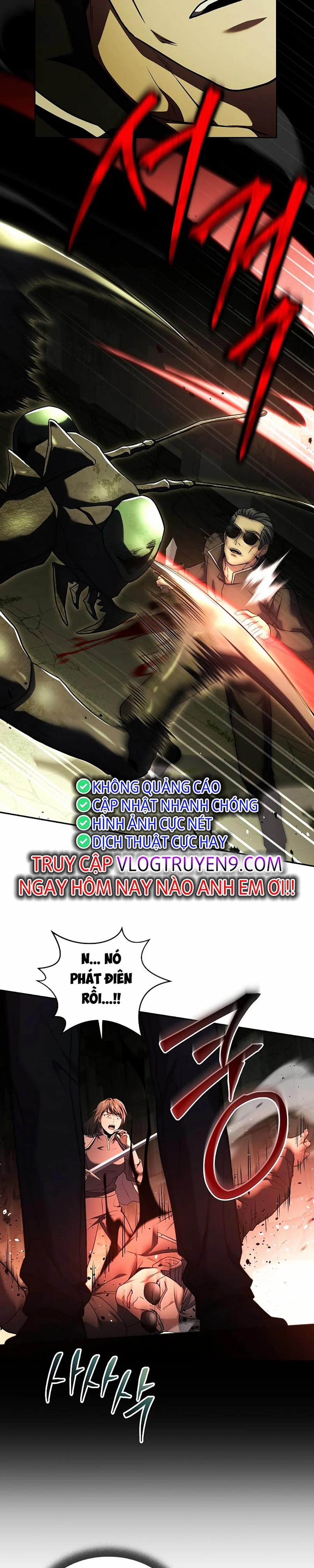 Sử Trở Lại Của Frozen Player 106 trang 11