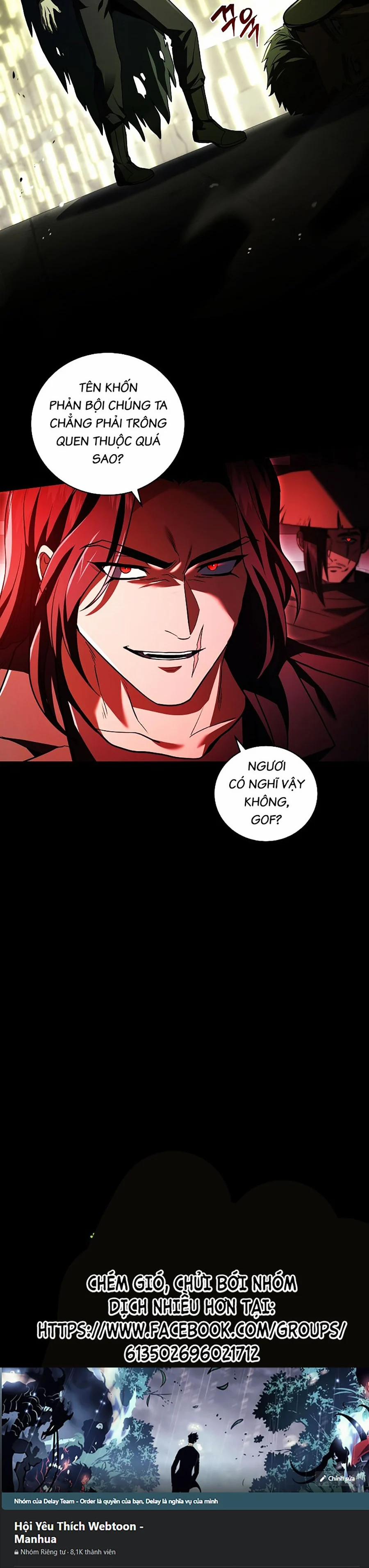 Sử Trở Lại Của Frozen Player 106 trang 29