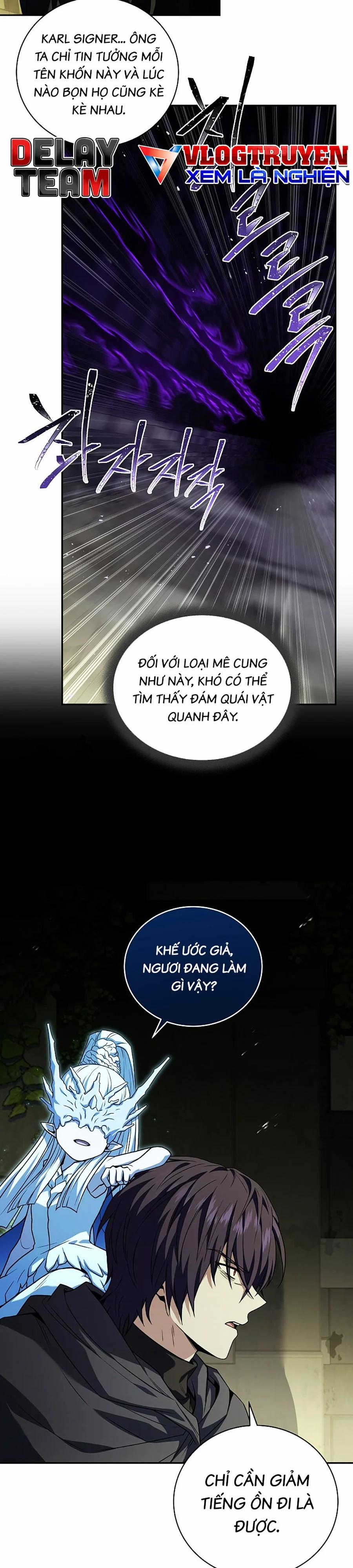 Sử Trở Lại Của Frozen Player 106 trang 7