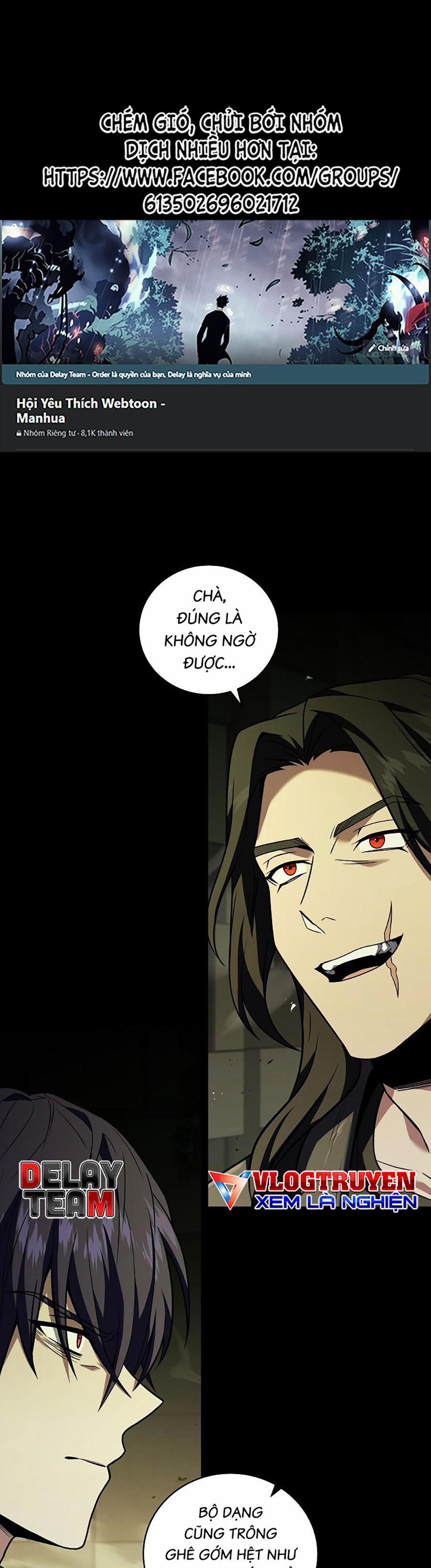 Sử Trở Lại Của Frozen Player 107 trang 0