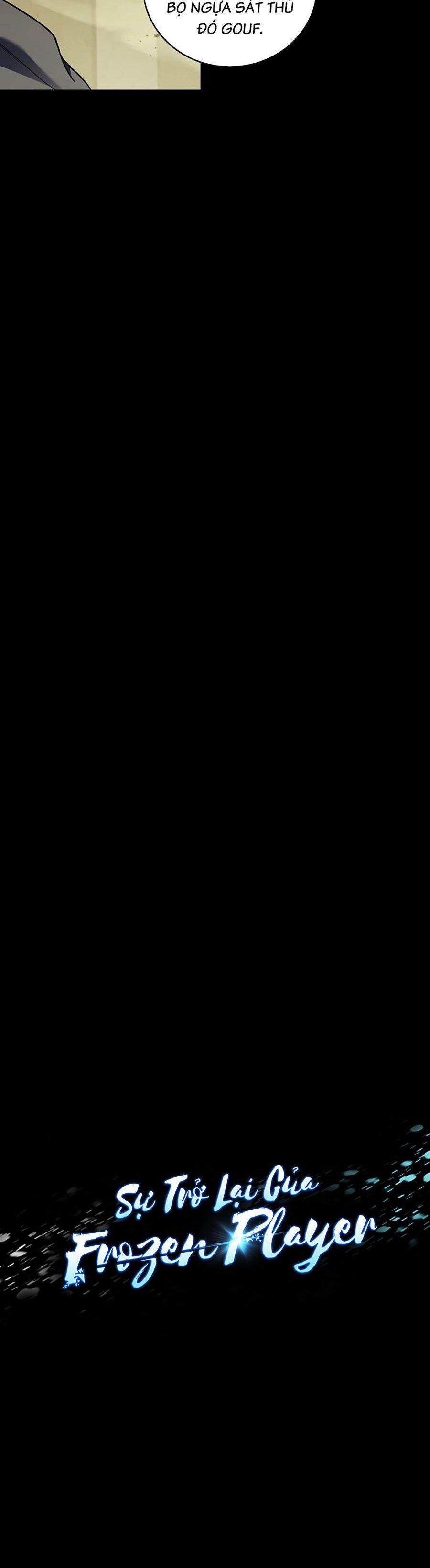 Sử Trở Lại Của Frozen Player 107 trang 1