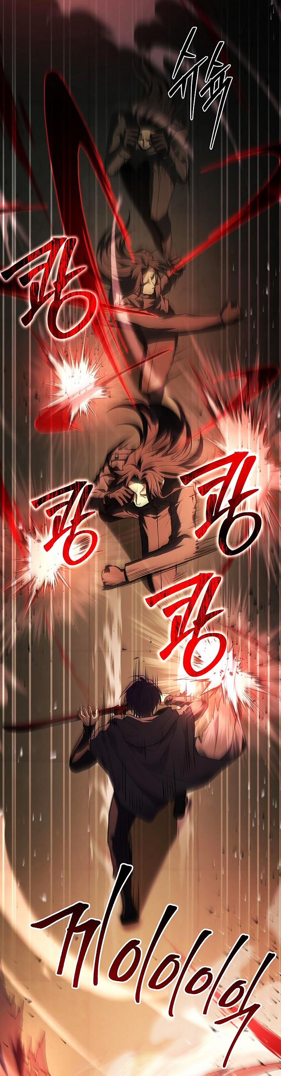 Sử Trở Lại Của Frozen Player 107 trang 10