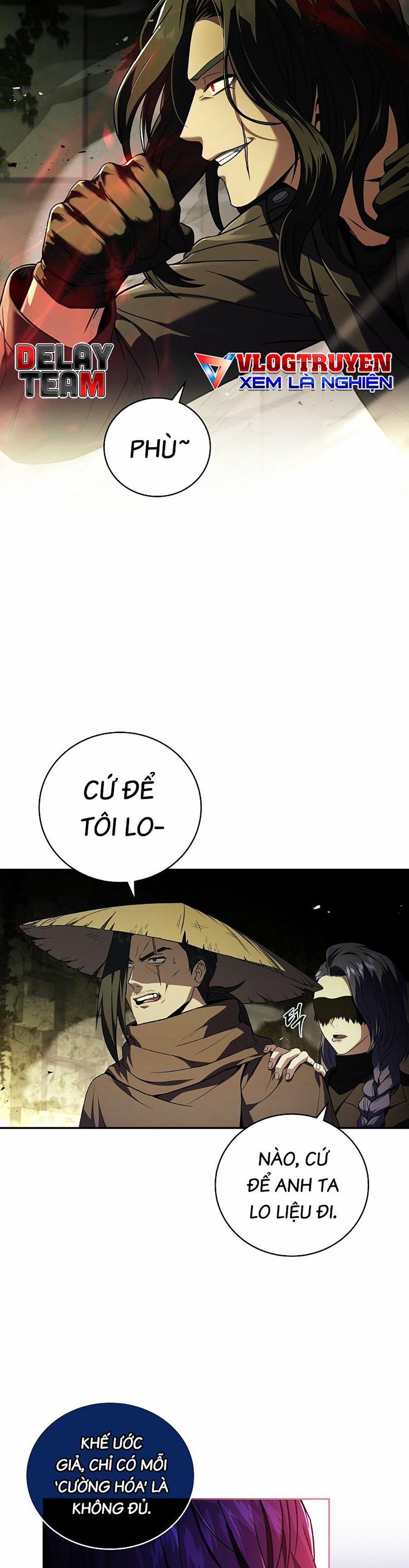 Sử Trở Lại Của Frozen Player 107 trang 12