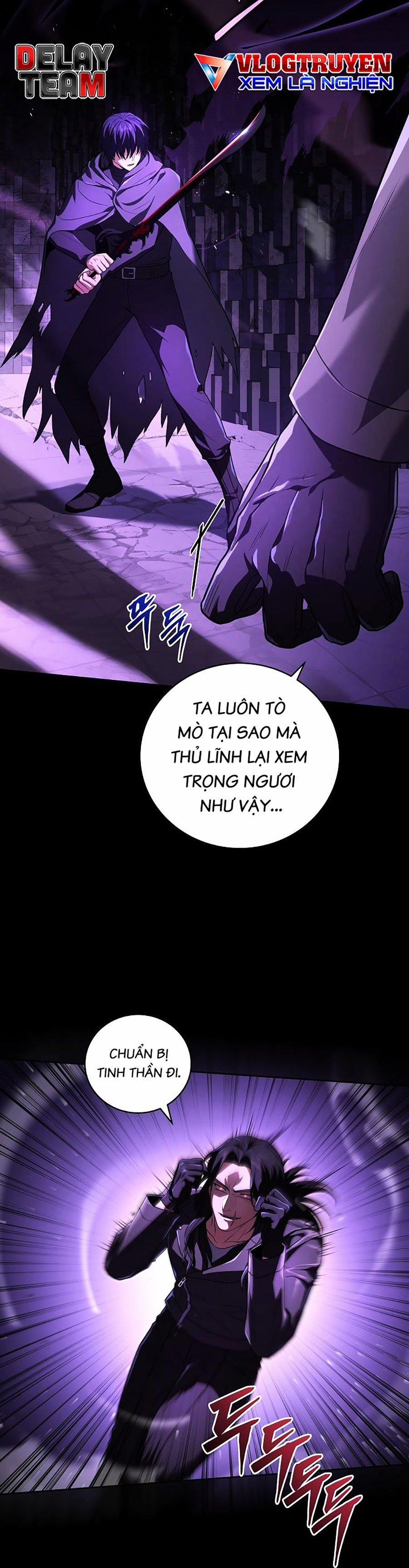 Sử Trở Lại Của Frozen Player 107 trang 15