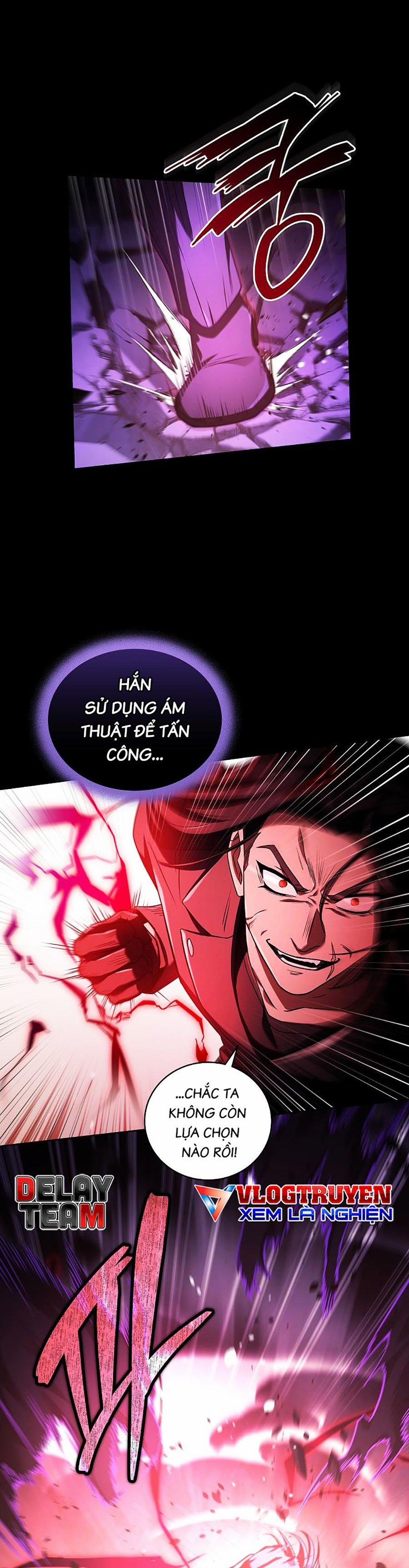 Sử Trở Lại Của Frozen Player 107 trang 17