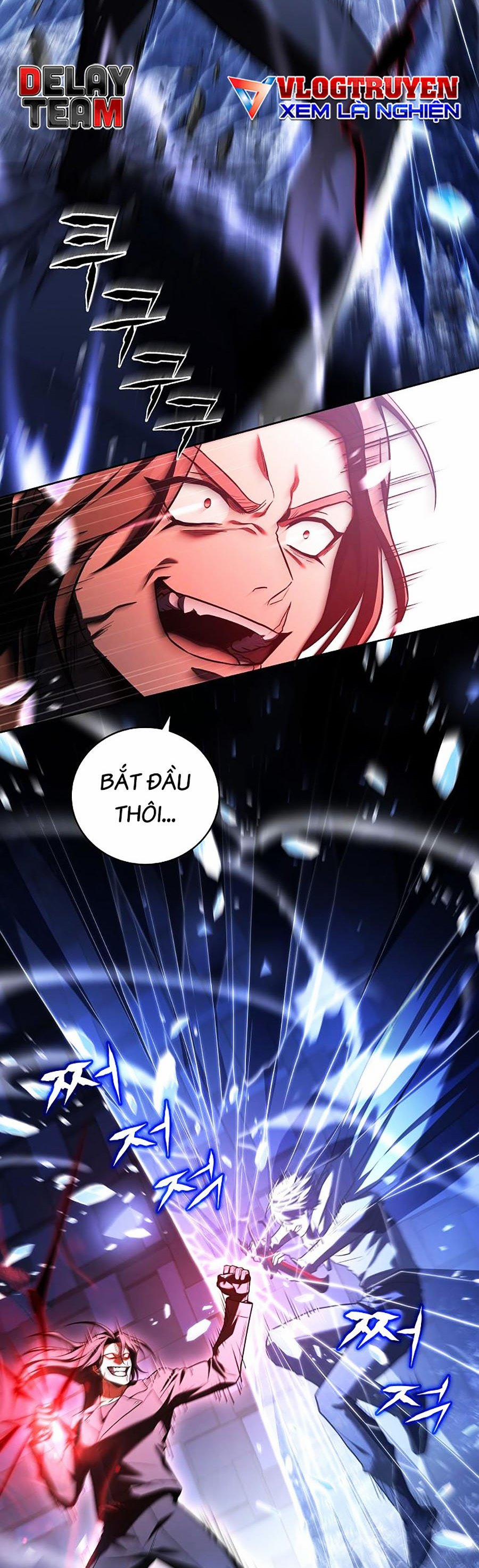 Sử Trở Lại Của Frozen Player 107 trang 21