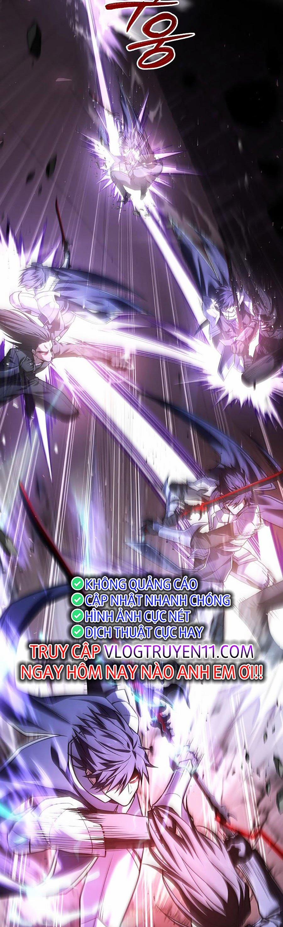 Sử Trở Lại Của Frozen Player 107 trang 25