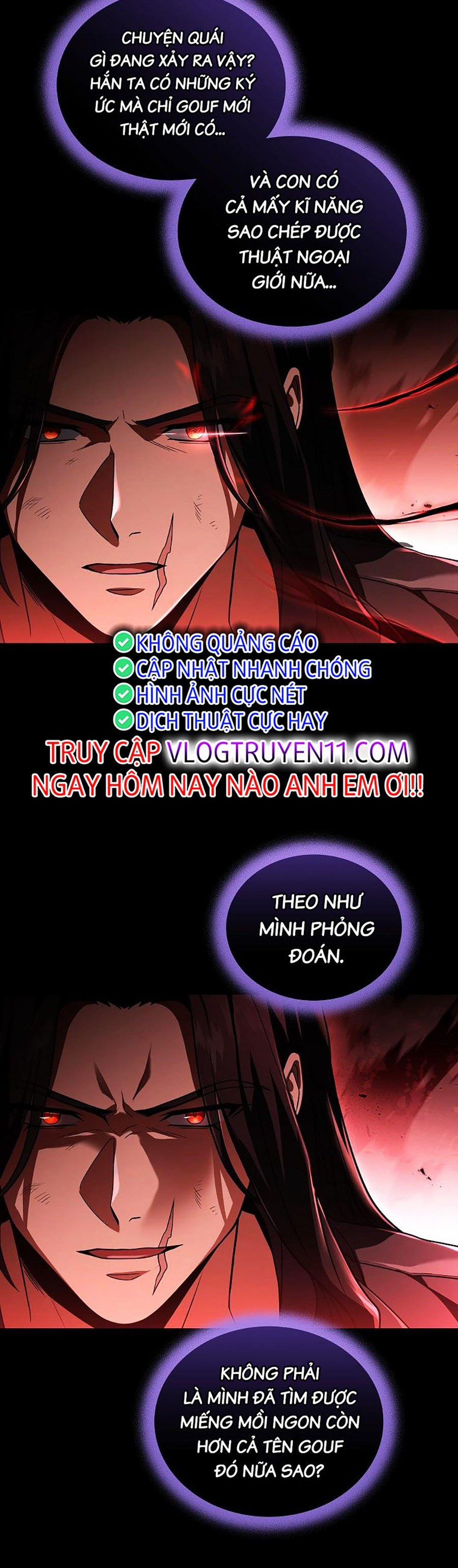 Sử Trở Lại Của Frozen Player 107 trang 34
