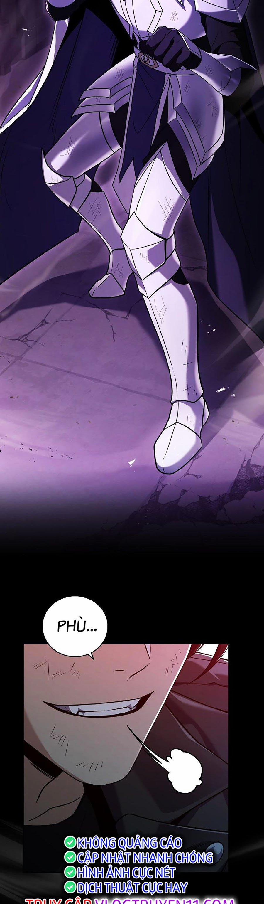 Sử Trở Lại Của Frozen Player 107 trang 36