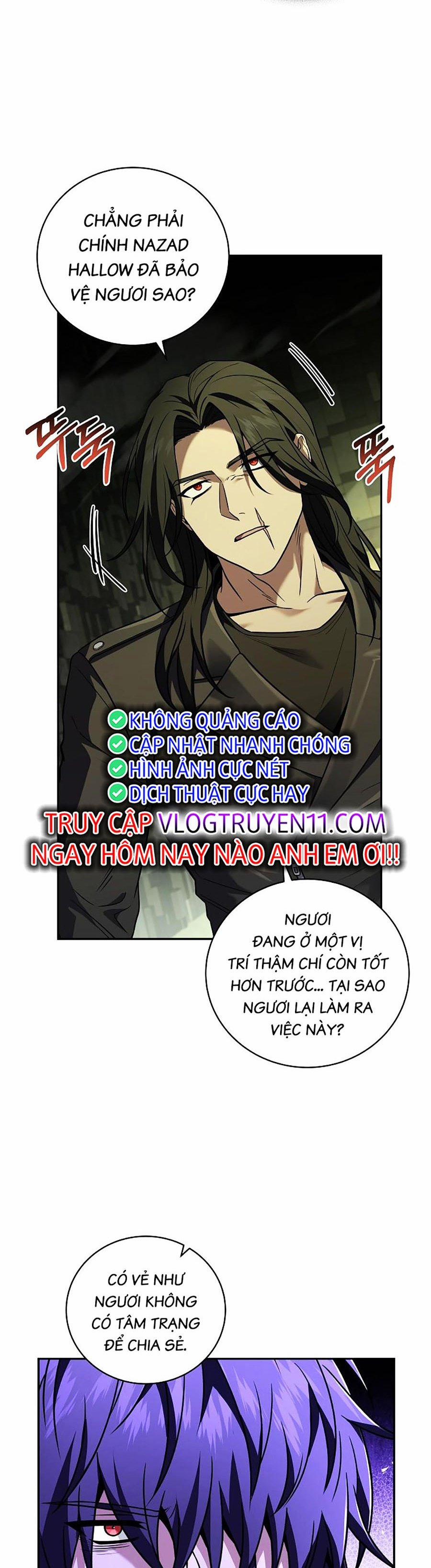 Sử Trở Lại Của Frozen Player 107 trang 5