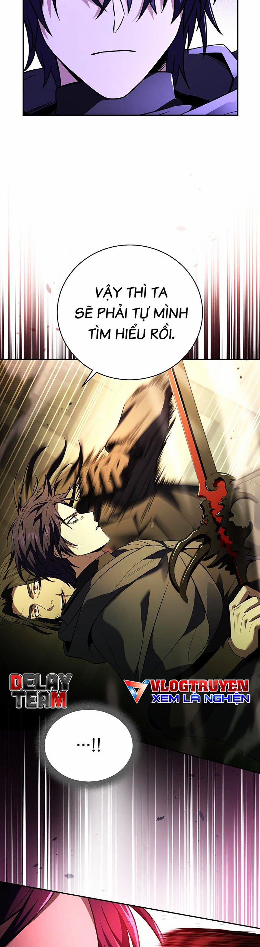 Sử Trở Lại Của Frozen Player 107 trang 6