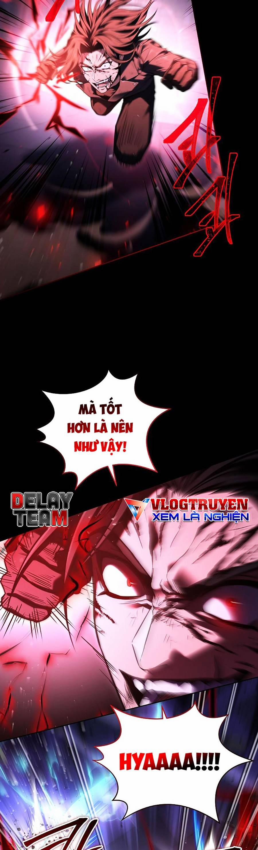 Sử Trở Lại Của Frozen Player 108 trang 16