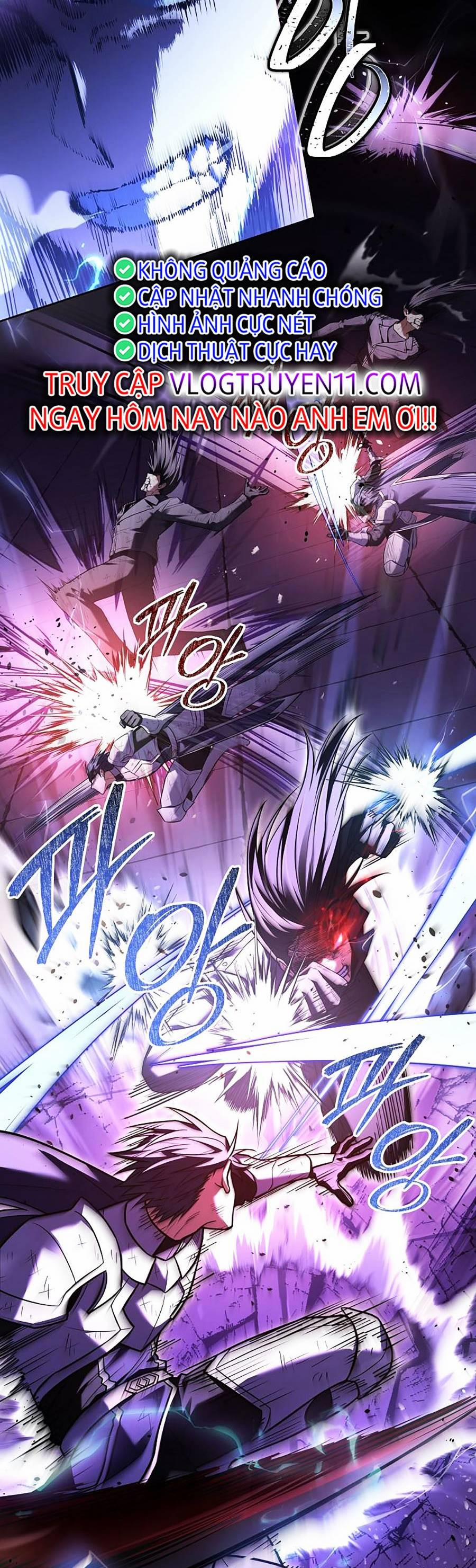 Sử Trở Lại Của Frozen Player 108 trang 18