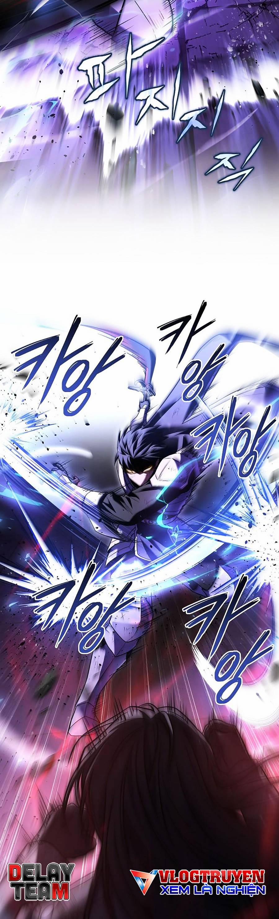 Sử Trở Lại Của Frozen Player 108 trang 19