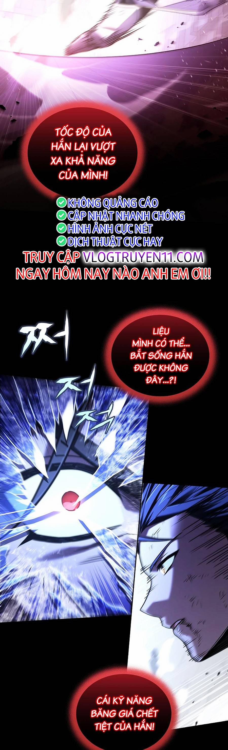 Sử Trở Lại Của Frozen Player 108 trang 21