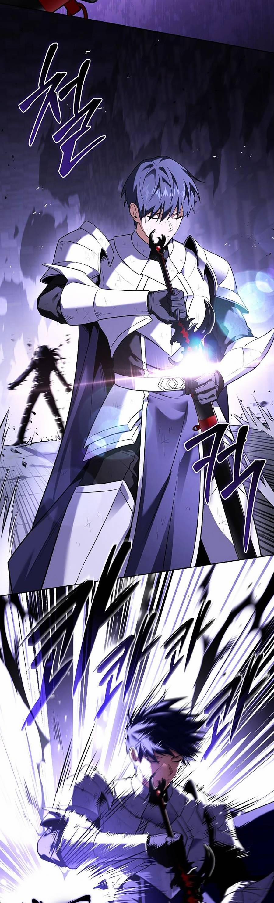 Sử Trở Lại Của Frozen Player 108 trang 26