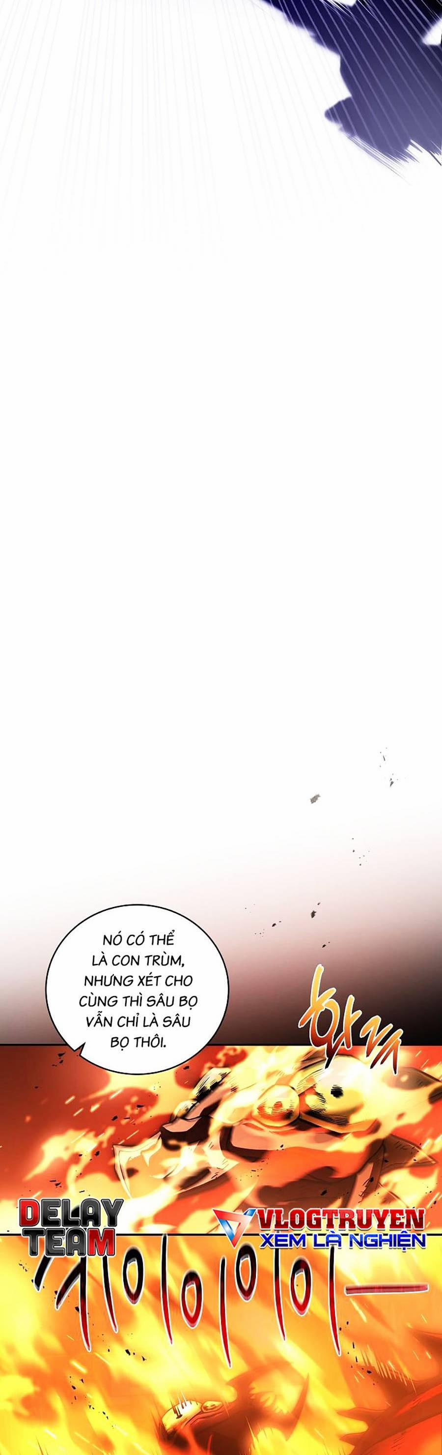 Sử Trở Lại Của Frozen Player 108 trang 28