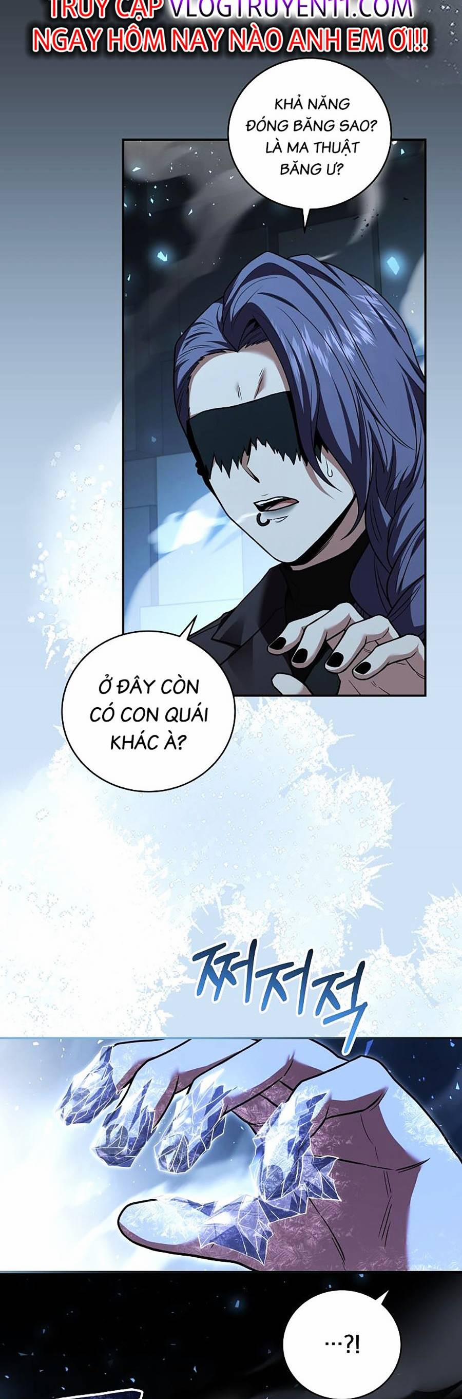 Sử Trở Lại Của Frozen Player 108 trang 31