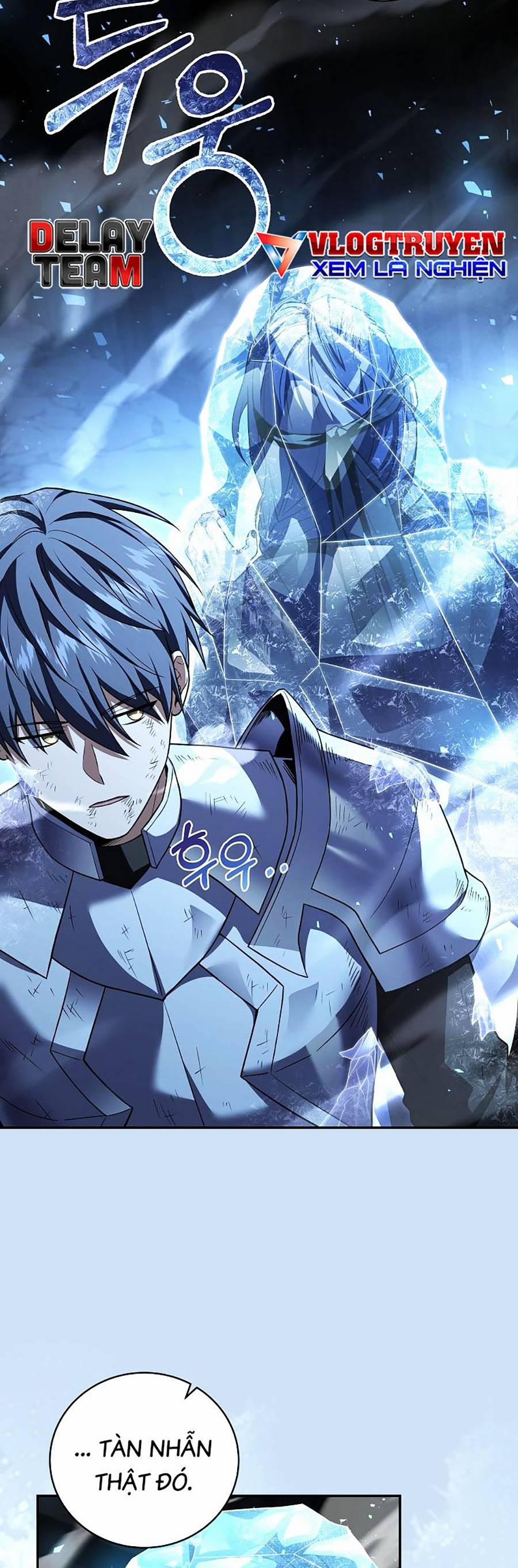 Sử Trở Lại Của Frozen Player 108 trang 32