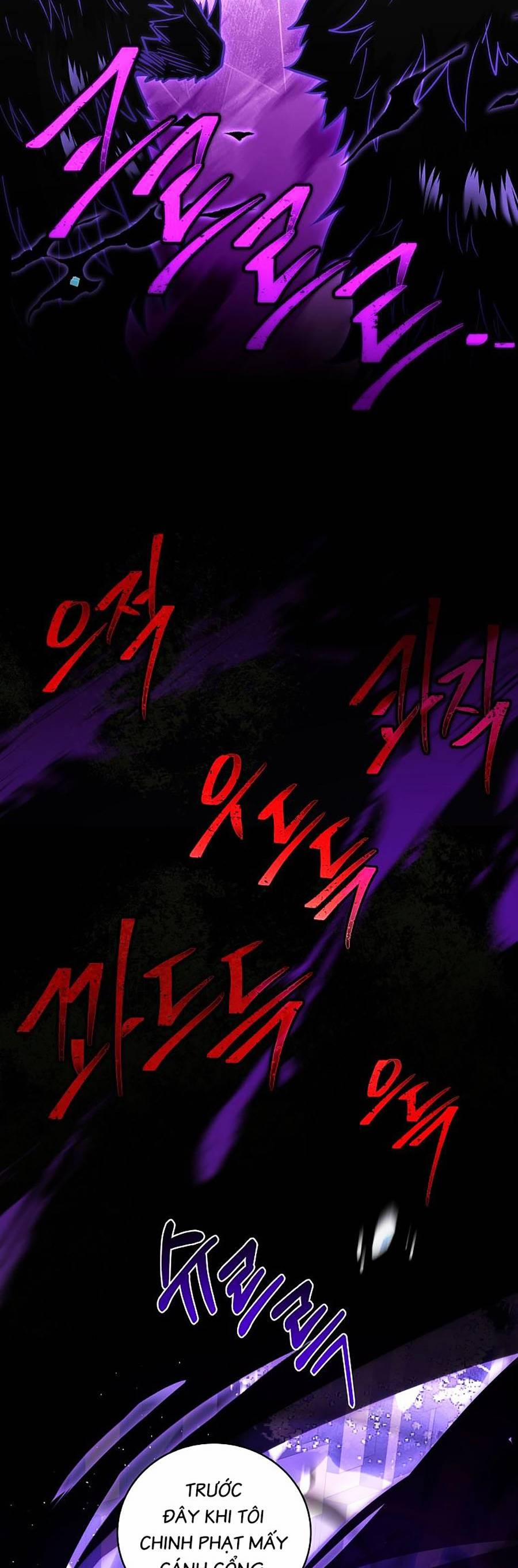 Sử Trở Lại Của Frozen Player 108 trang 37