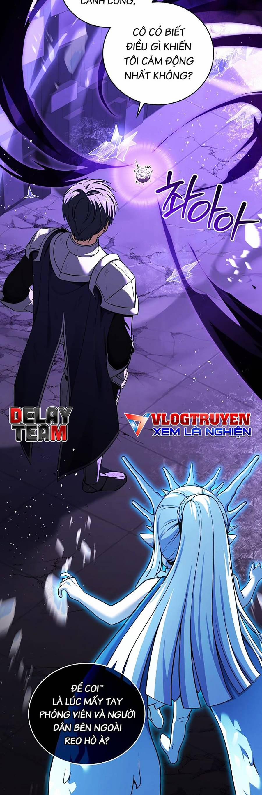 Sử Trở Lại Của Frozen Player 108 trang 38