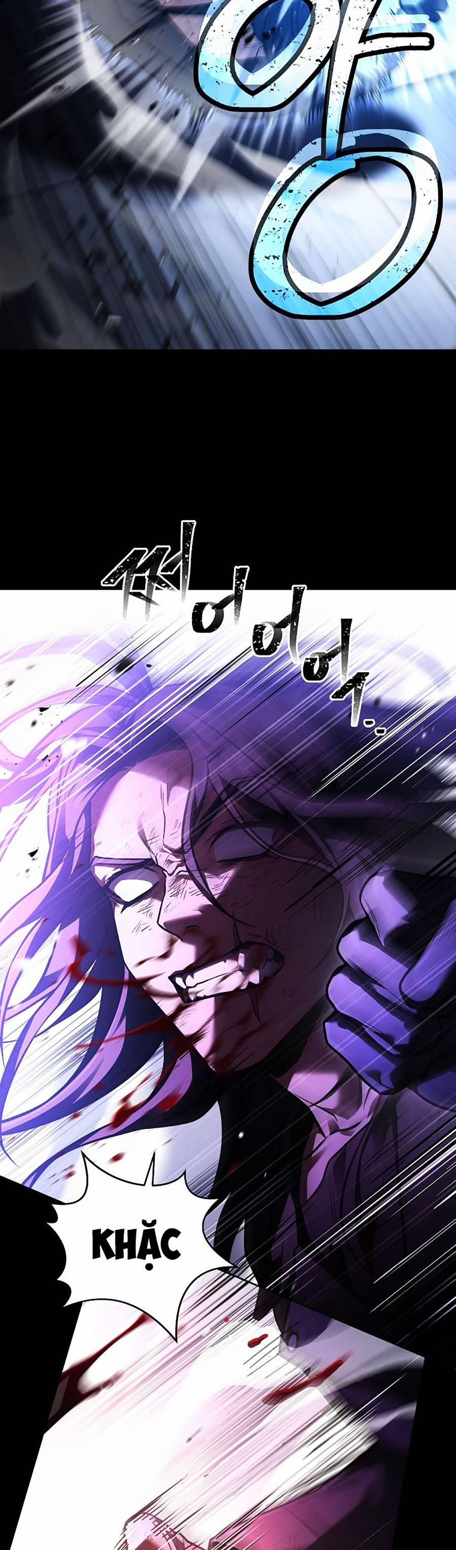 Sử Trở Lại Của Frozen Player 108 trang 6
