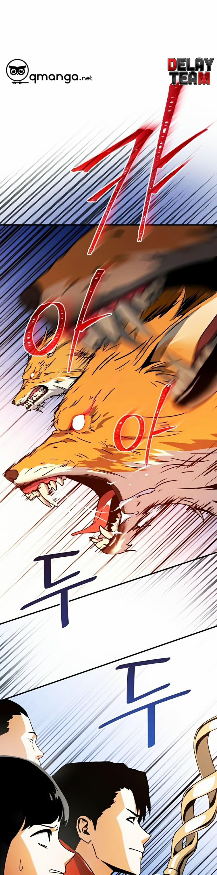 Sử Trở Lại Của Frozen Player 13 trang 20