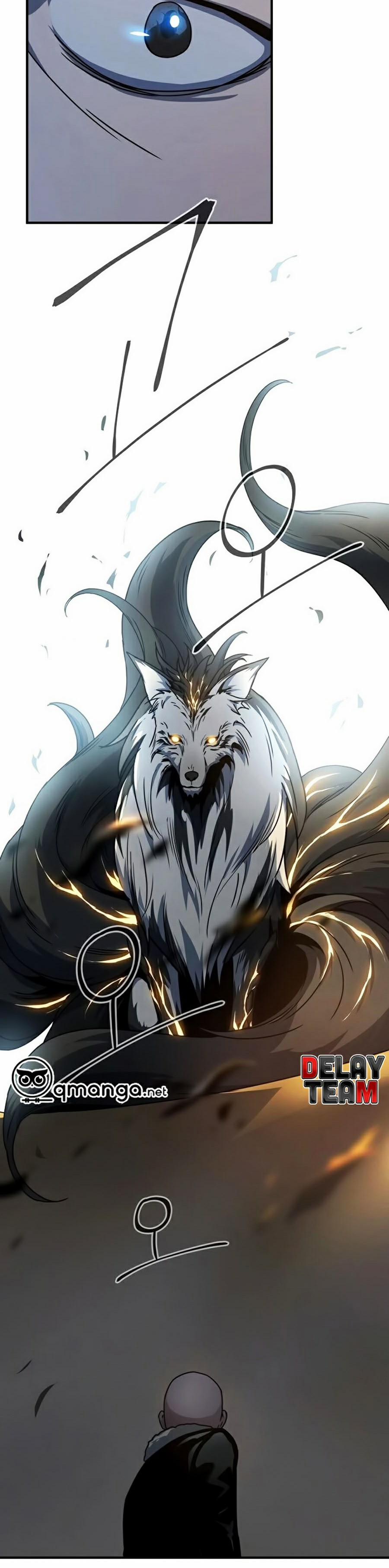 Sử Trở Lại Của Frozen Player 13 trang 29