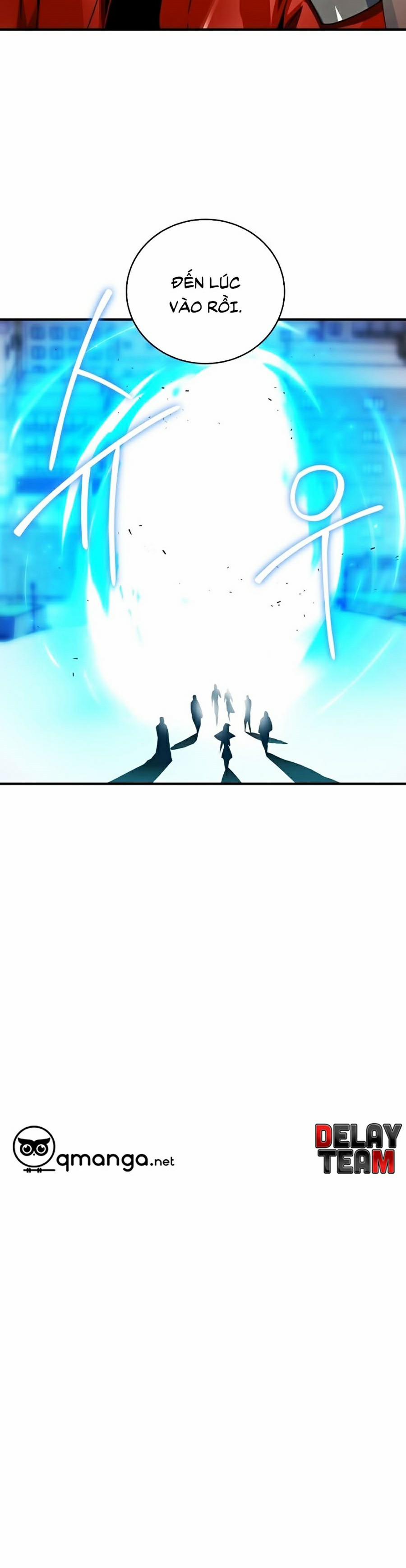 Sử Trở Lại Của Frozen Player 13 trang 3