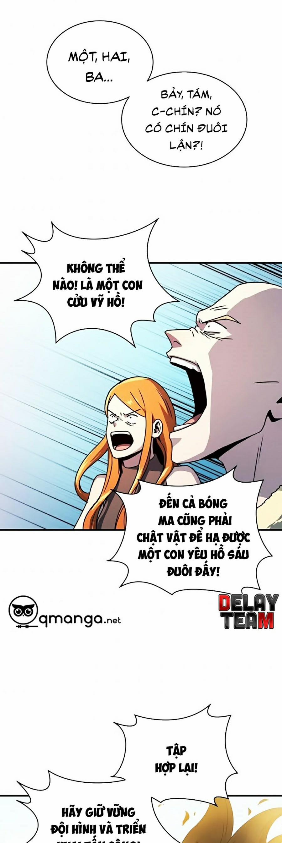Sử Trở Lại Của Frozen Player 13 trang 34