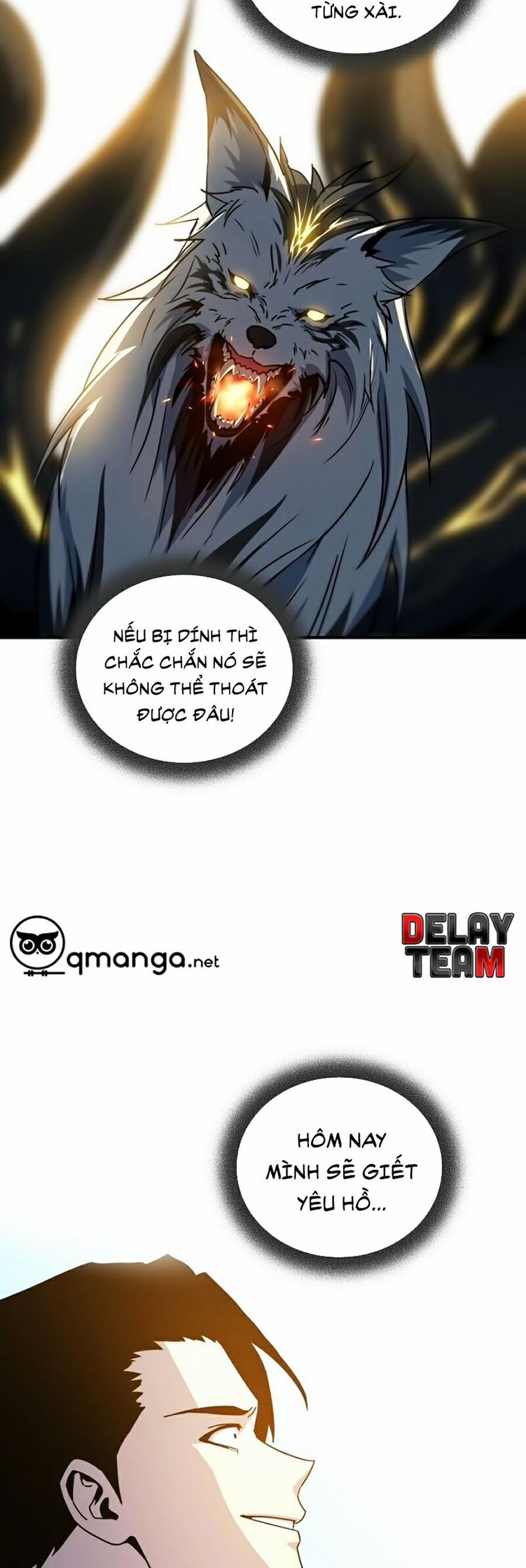 Sử Trở Lại Của Frozen Player 13 trang 37