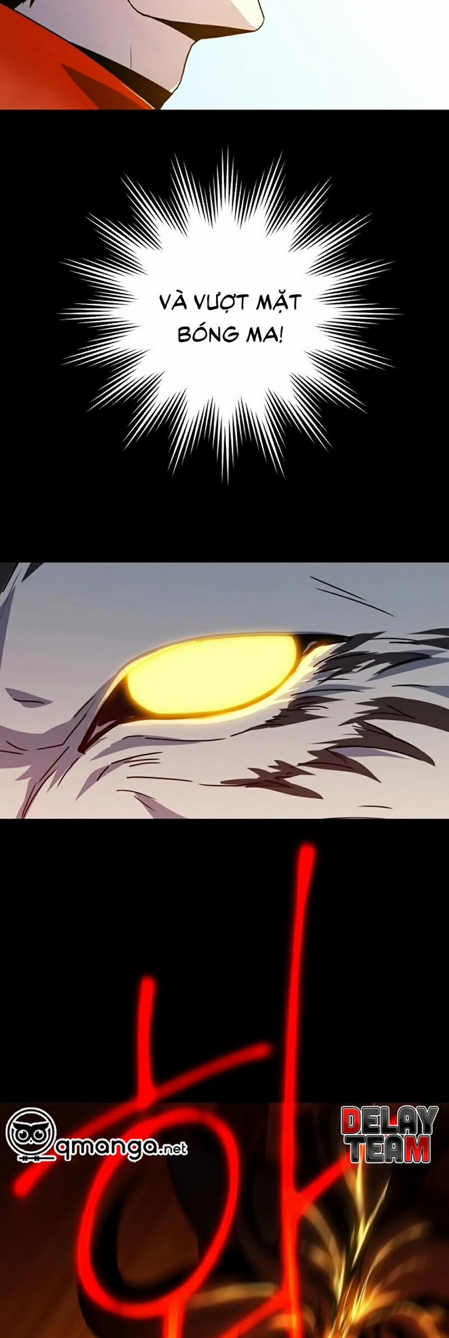 Sử Trở Lại Của Frozen Player 13 trang 38