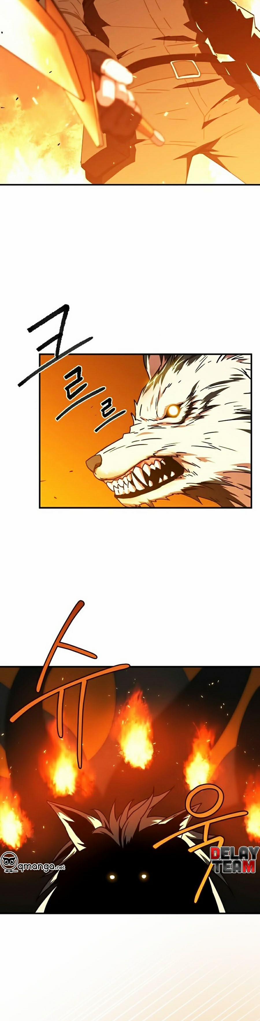 Sử Trở Lại Của Frozen Player 14 trang 18