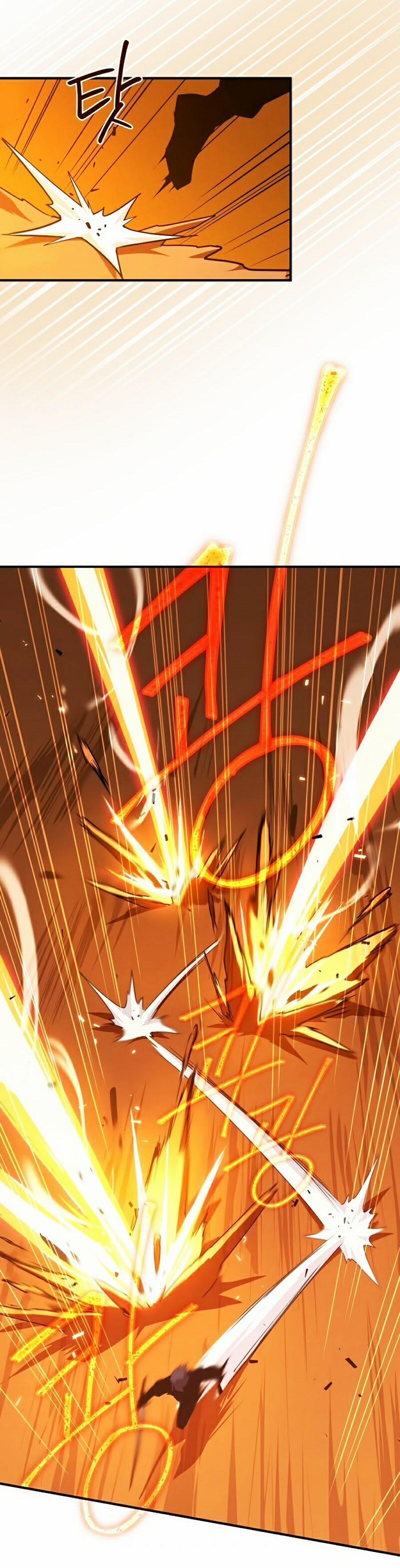 Sử Trở Lại Của Frozen Player 14 trang 19