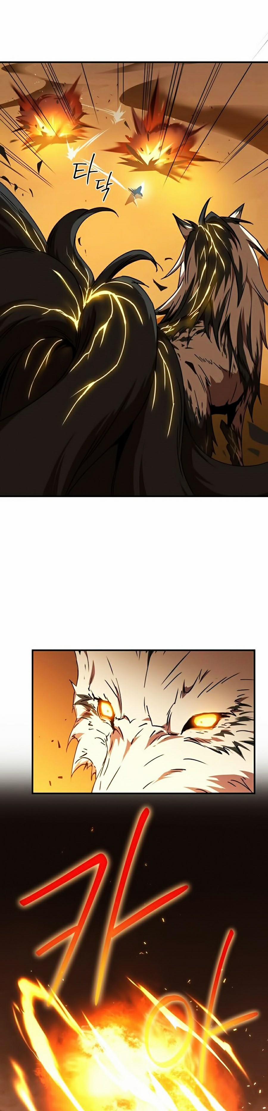 Sử Trở Lại Của Frozen Player 14 trang 22