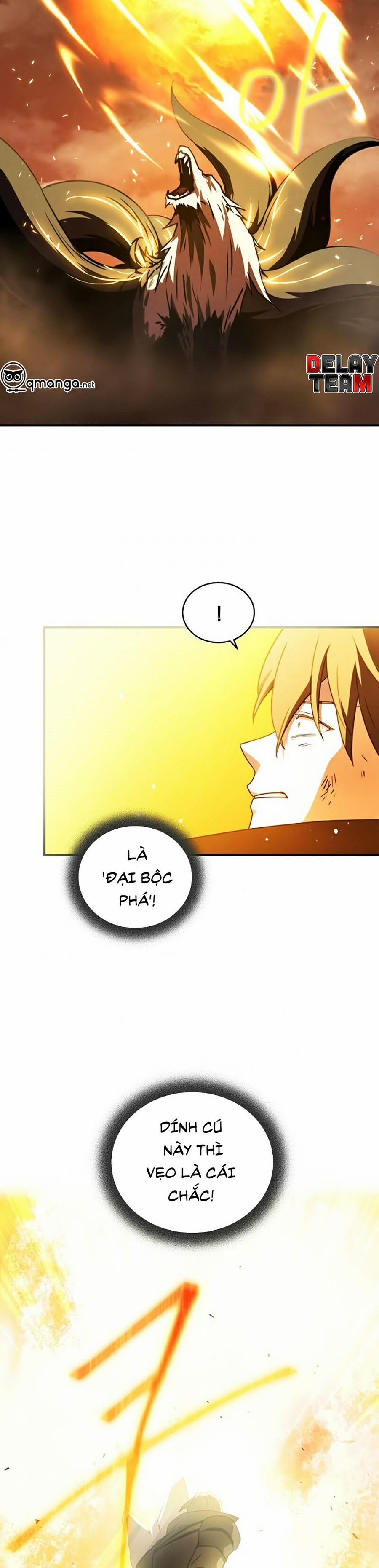 Sử Trở Lại Của Frozen Player 14 trang 23