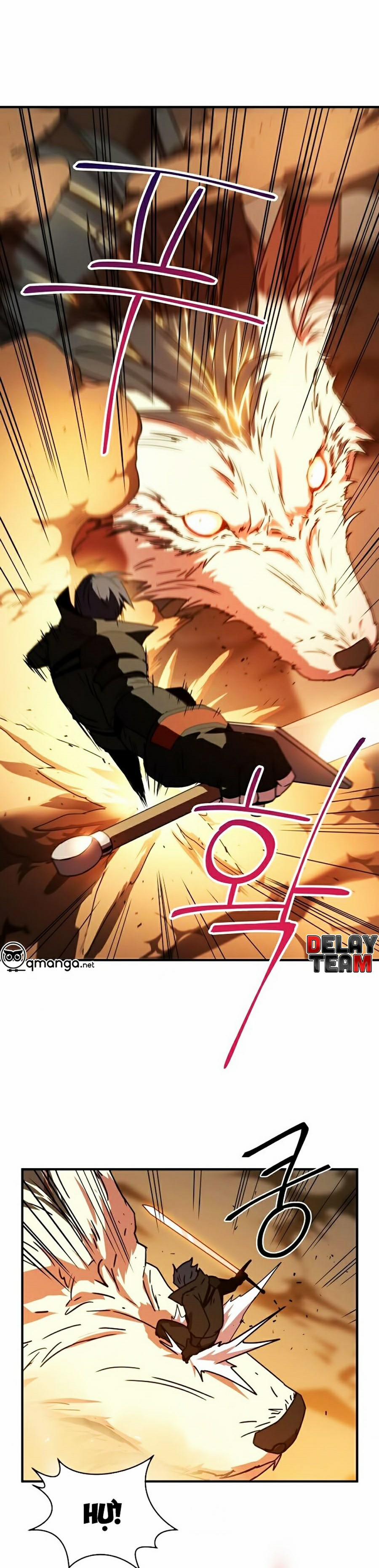 Sử Trở Lại Của Frozen Player 14 trang 28