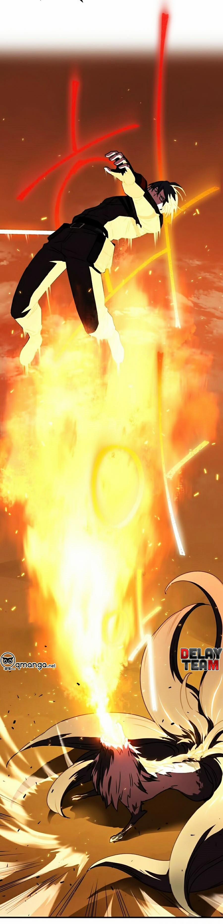 Sử Trở Lại Của Frozen Player 14 trang 29