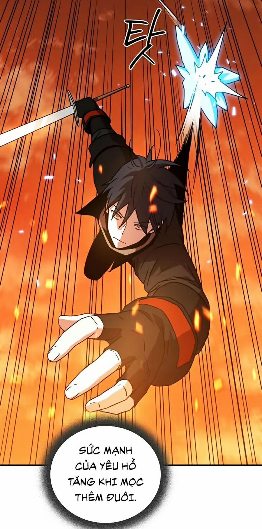 Sử Trở Lại Của Frozen Player 14 trang 31
