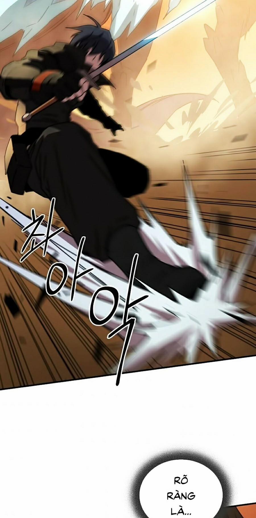 Sử Trở Lại Của Frozen Player 14 trang 37