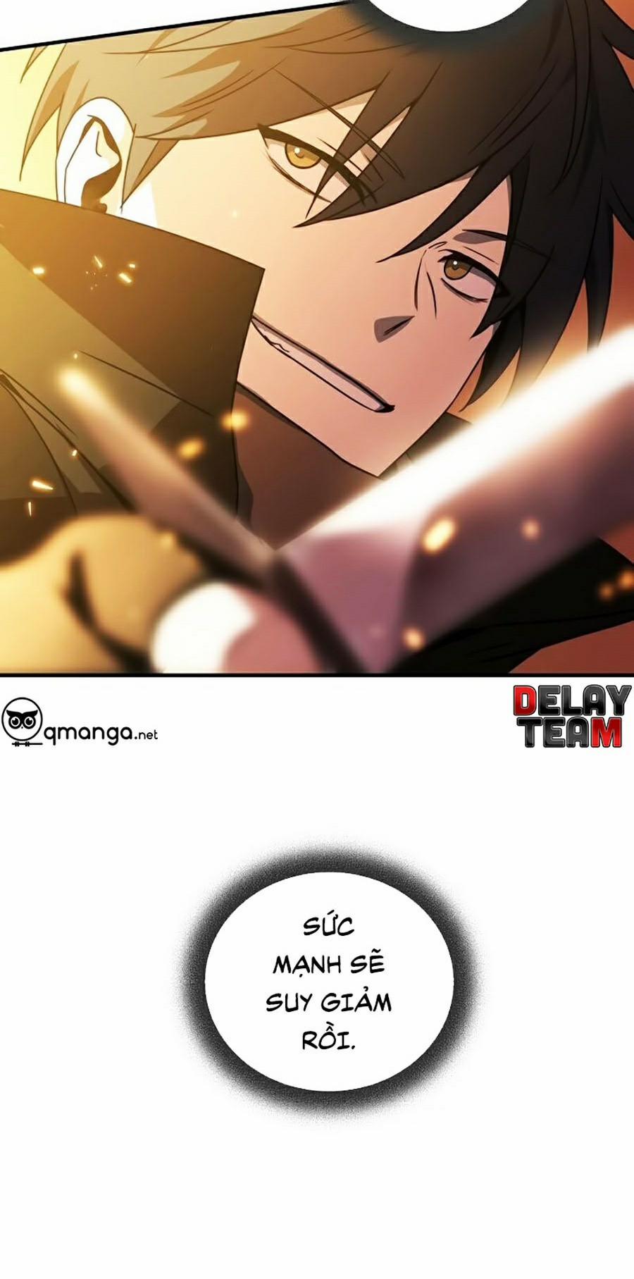 Sử Trở Lại Của Frozen Player 14 trang 38