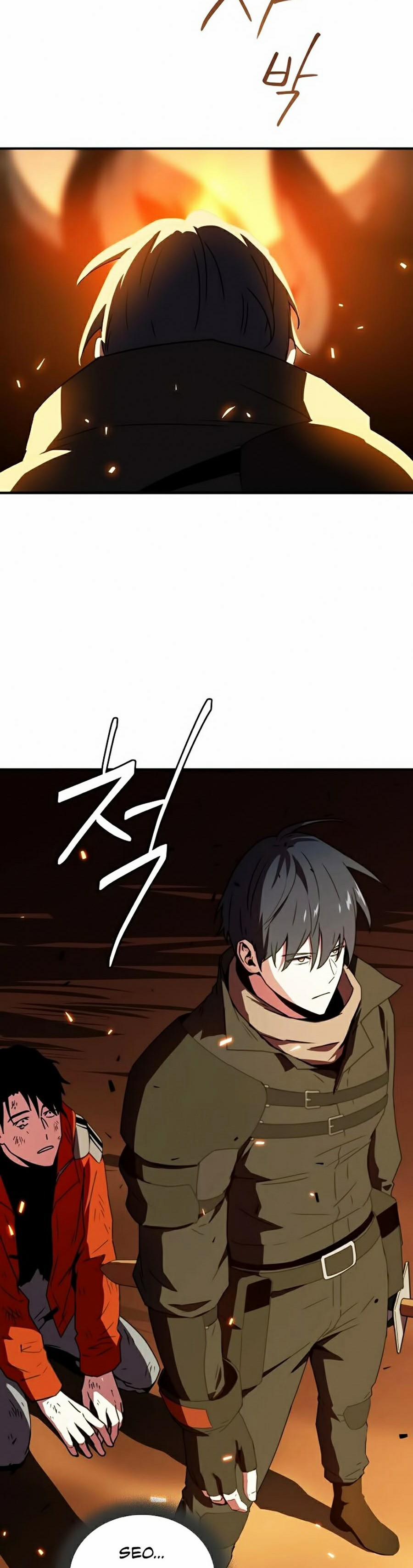 Sử Trở Lại Của Frozen Player 14 trang 5