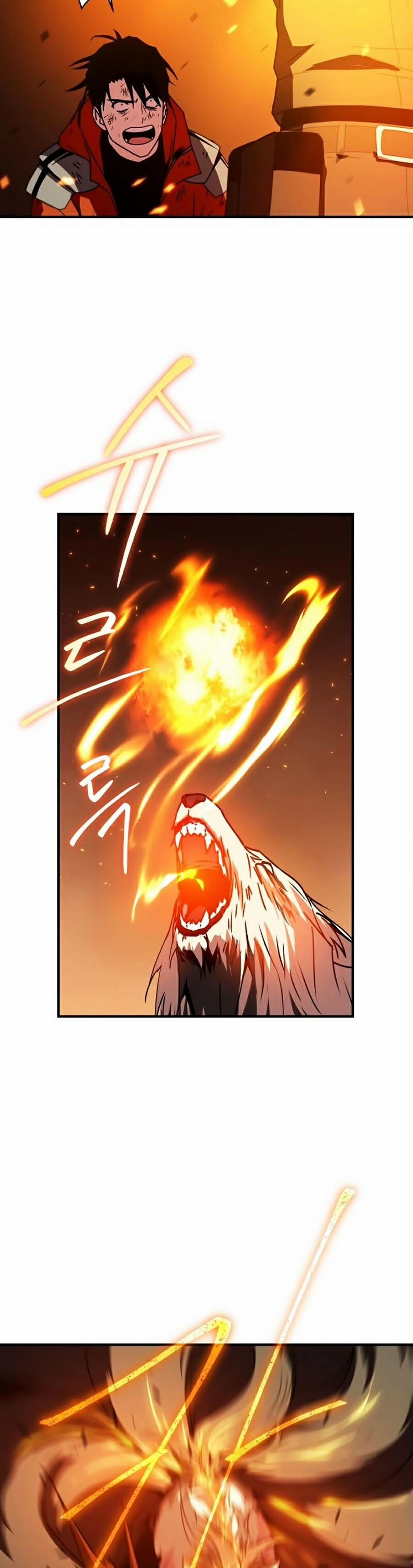 Sử Trở Lại Của Frozen Player 14 trang 7