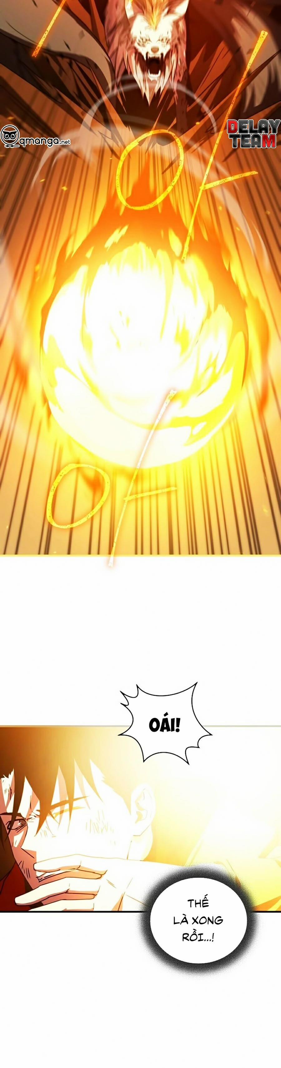 Sử Trở Lại Của Frozen Player 14 trang 8