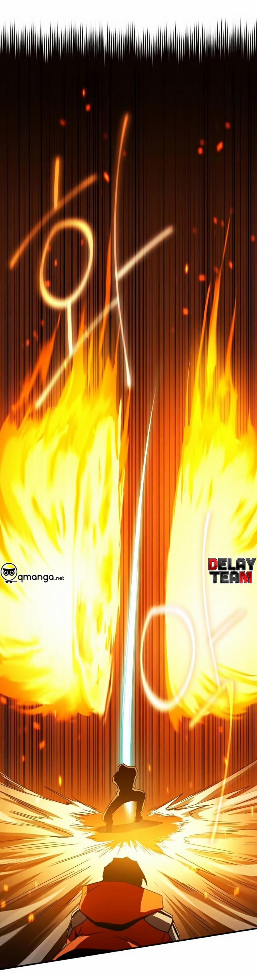 Sử Trở Lại Của Frozen Player 14 trang 9