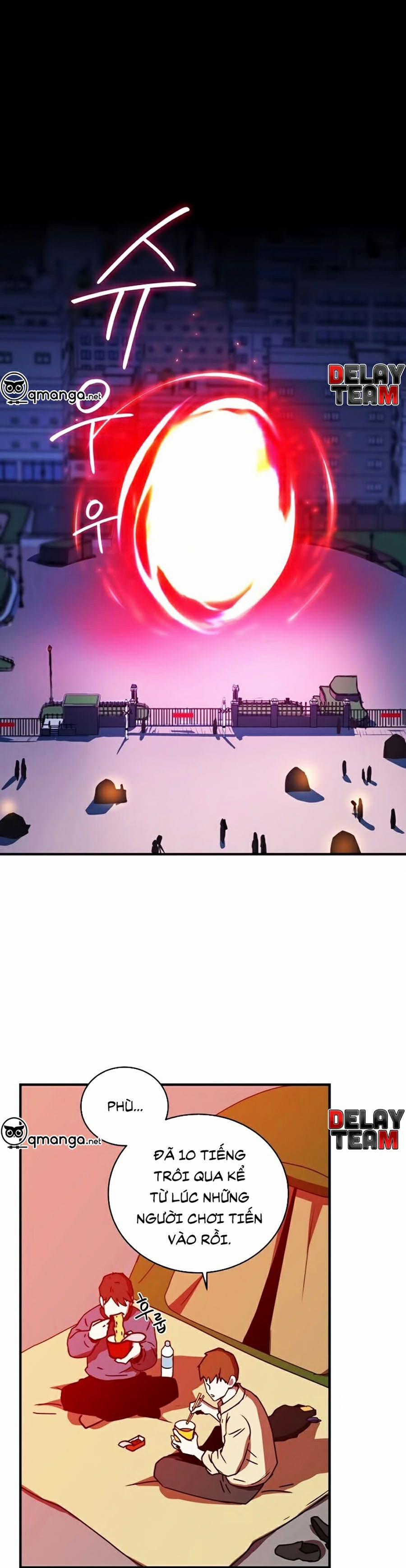 Sử Trở Lại Của Frozen Player 15 trang 0