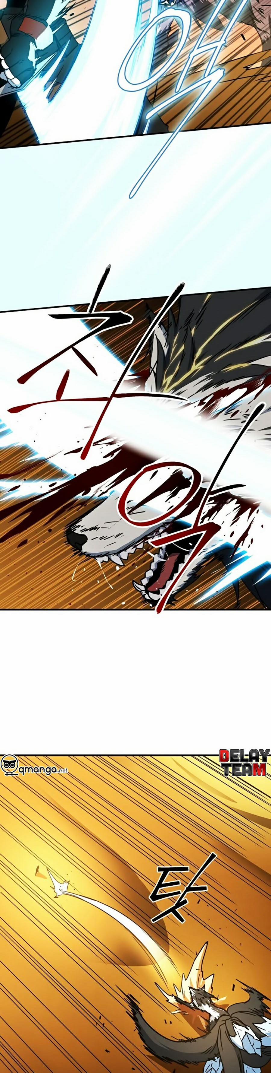 Sử Trở Lại Của Frozen Player 15 trang 11